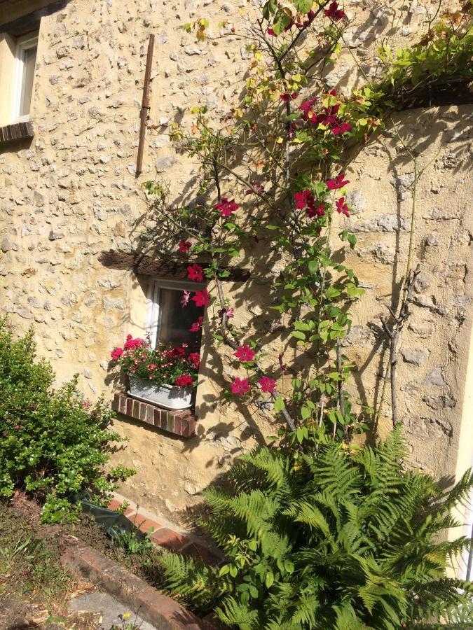 L Escale En Beauce Maisons (Eure-et-Loire) Exterior foto